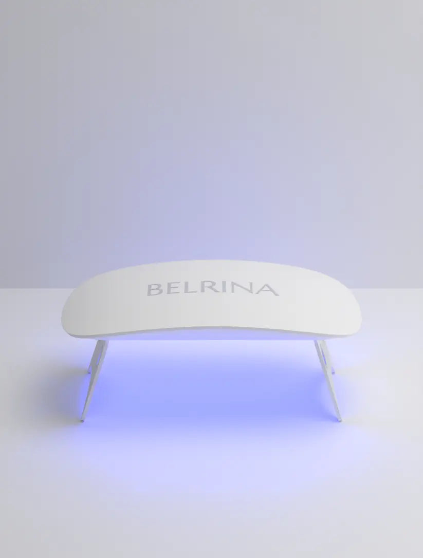 Lampe UV LED