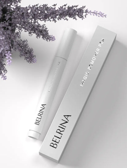 Stylo dissolvant