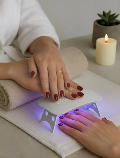 Lampe UV LED